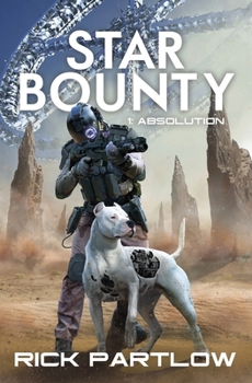 Paperback Star Bounty: Absolution Book