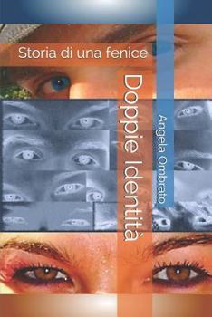 Paperback Doppie Identit [Italian] Book