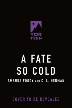 Paperback A Fate So Cold Book