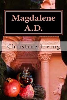 Paperback Magdalene A.D. Book