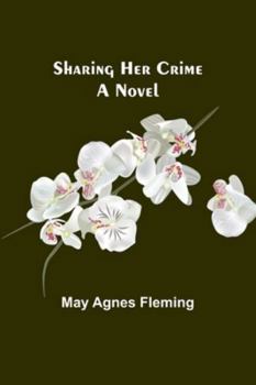 Paperback Sharing Her Crime Book