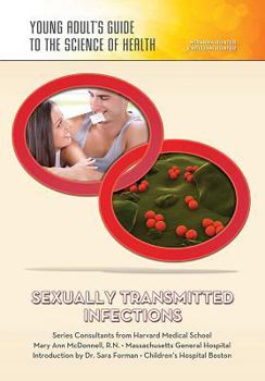 Library Binding Sexually Transmitted Infections Book
