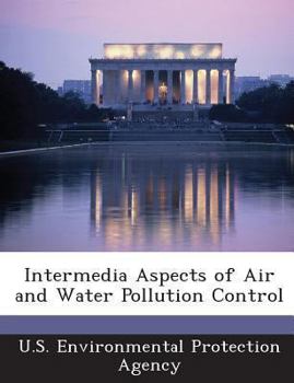 Intermedia Aspects of Air and Water Pollution Control