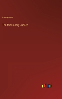 Hardcover The Missionary Jubilee Book