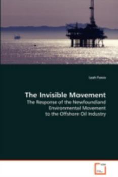 Paperback The Invisible Movement Book