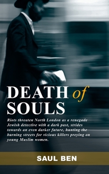 Paperback Death of Souls 1 Book