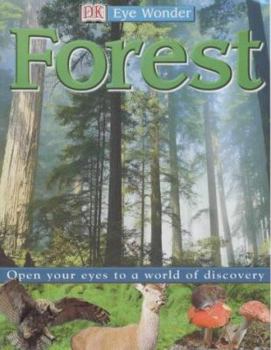 Hardcover Forest Book