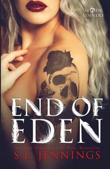 Paperback End of Eden Book