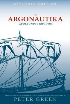 The Argonautica