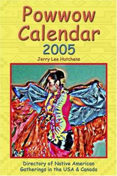 2009 Powwow Calendar: Directory of Native American Gatherings in the USA & Canada