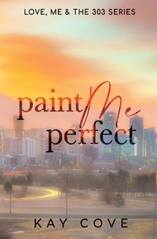 Paperback Paint Me Perfect: Special Edition Book