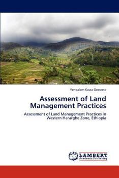 Paperback Assessment of Land Management Practices Book