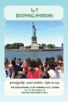 Paperback Becoming American Book