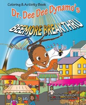 Paperback Dr Dee Dee Dynamo Bee More Bre Book