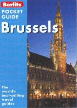 Paperback Brussels Book