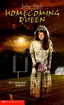 Paperback Homecoming Queen Book