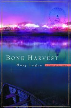 Bone Harvest: A Claire Watkins Mystery (Claire Watkins Mysteries) - Book #4 of the Claire Watkins