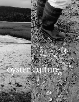 Paperback Oyster Culture Book