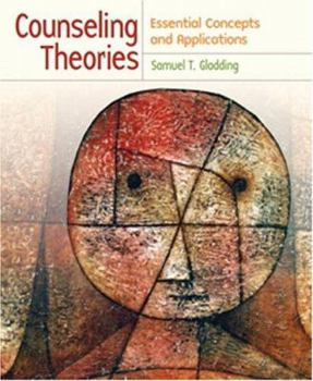 Paperback Counseling Theories: Essential Concepts and Applications Book