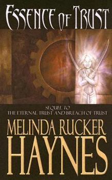 Hardcover Five Star Expressions - Essence of Trust Book