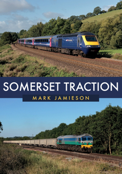 Paperback Somerset Traction Book