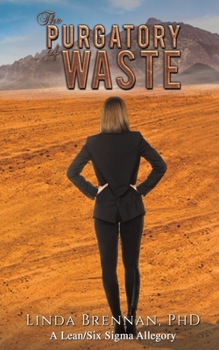 Paperback The Purgatory of Waste Book