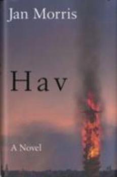 Hardcover Hav Book