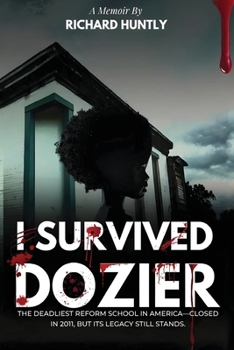 Paperback I Survived Dozier Book