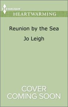 Mass Market Paperback Reunion by the Sea (Harlequin Heartwarming) Book