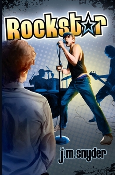 Paperback Rockstar Book