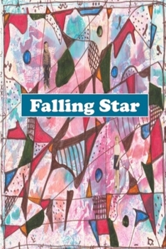 Paperback Falling Star 2019 Book