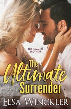 Paperback The Ultimate Surrender Book