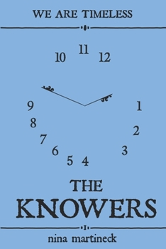 Paperback The Knowers Book