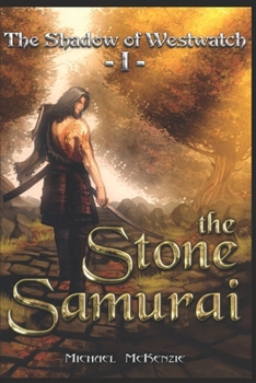 Paperback The Stone Samurai Book