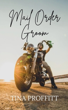 Paperback Mail Order Groom Book