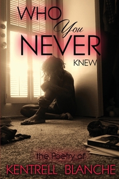 Paperback Who You Never Knew Book