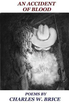 Paperback An Accident of Blood Book