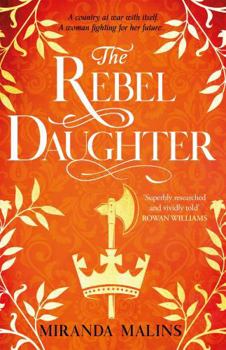 The Rebel Daughter: The gripping new Civil War historical novel you won’t be able to put down in 2022! - Book #1 of the Puritan Princess