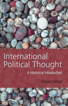 Paperback International Political Thought: An Historical Introduction Book