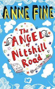 The Angel of Nitshill Road