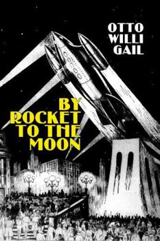 Mass Market Paperback By Rocket to the Moon Book