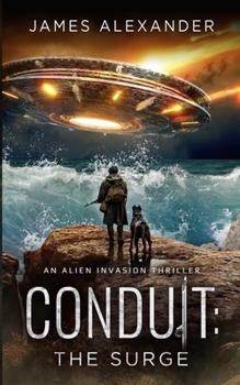 Paperback Conduit: The Surge Book