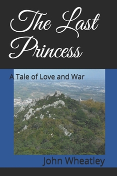 Paperback The Last Princess Book