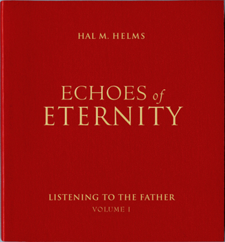 Imitation Leather Echoes of Eternity, Volume 1 Book