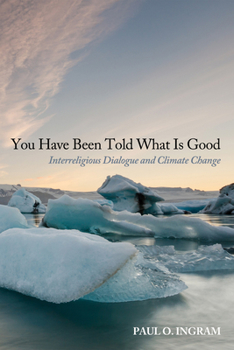 Hardcover You Have Been Told What Is Good Book