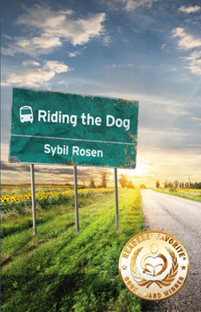 Paperback Riding the Dog Book