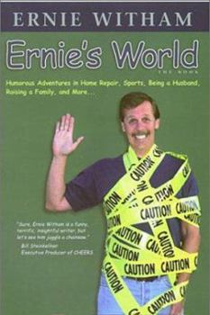 Paperback Ernie's World: The Book