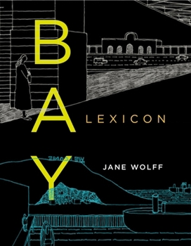 Paperback Bay Lexicon Book
