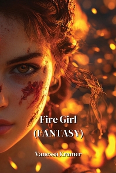 Paperback Fire Girl (FANTASY) Book