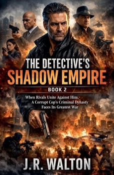 Paperback The Detective's Shadow Empire: Book 2 Book